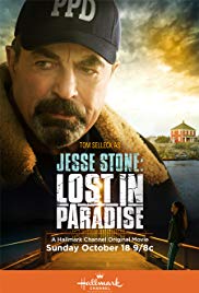 Jesse Stone: Lost in Paradise (2015) Free Movie