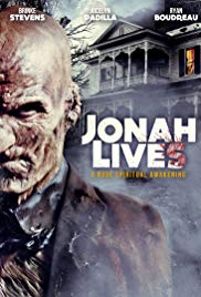 Jonah Lives (2015) Free Movie