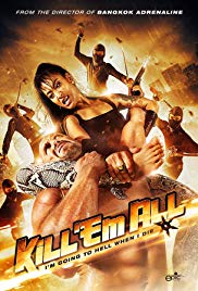 Kill em All (2012)