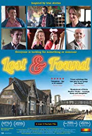 Lost & Found (2017) Free Movie