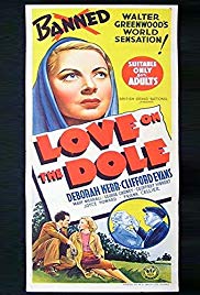 Love on the Dole (1941) Free Movie
