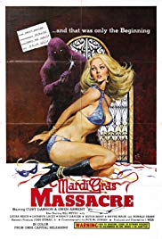 Mardi Gras Massacre (1978) Free Movie