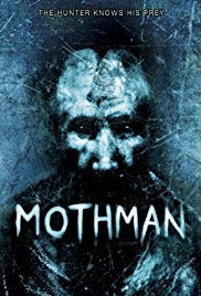 Mothman (2010) Free Movie