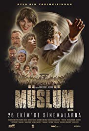 Müslüm (2018) Free Movie