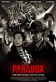 Paradox (2010) Free Movie