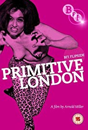 Primitive London (1965) Free Movie