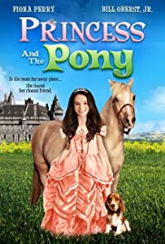 Princess and the Pony (2011) Free Movie