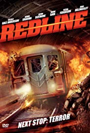 Red Line (2013) Free Movie
