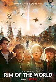 Rim of the World (2019) Free Movie