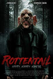 Rottentail (2018) Free Movie