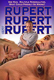 Rupert, Rupert & Rupert (2019) Free Movie