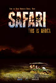 Safari (2013) Free Movie