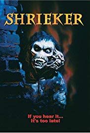 Shrieker (1998) Free Movie