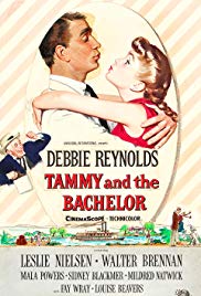 Tammy and the Bachelor (1957) Free Movie