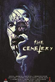 The Cemetery (2013) Free Movie