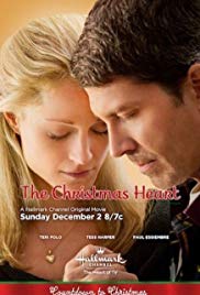 The Christmas Heart (2012) Free Movie