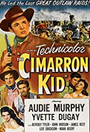 The Cimarron Kid (1952) Free Movie