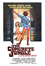 The Concrete Jungle (1982) Free Movie