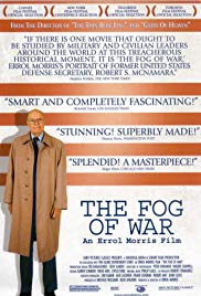 The Fog of War: Eleven Lessons from the Life of Robert S. McNamara (2003) Free Movie