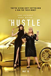 The Hustle (2019) Free Movie