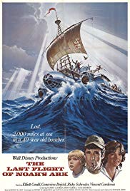 The Last Flight of Noahs Ark (1980) Free Movie