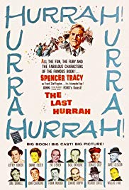 The Last Hurrah (1958) Free Movie