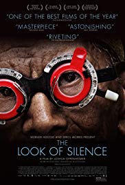 The Look of Silence (2014) Free Movie