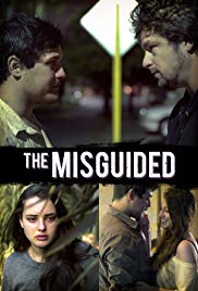 The Misguided (2018) Free Movie
