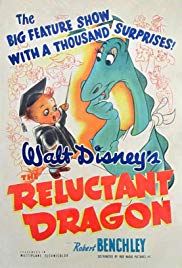 The Reluctant Dragon (1941) Free Movie