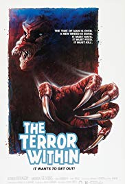 The Terror Within (1989) Free Movie