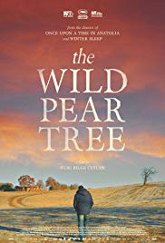 The Wild Pear Tree (2018) Free Movie