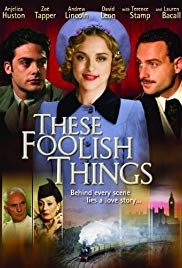 These Foolish Things (2005) Free Movie