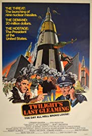 Twilights Last Gleaming (1977) Free Movie