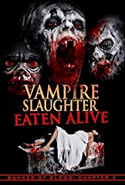 Vampire Slaughter: Eaten Alive (2018) Free Movie