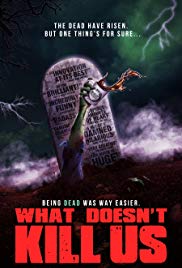 What Doesnt Kill Us (2018) Free Movie