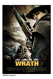 Wrath (2011) Free Movie