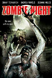 Zombie Night (2003) Free Movie