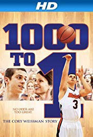 1000 to 1: The Cory Weissman Story (2014) Free Movie