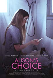 Alisons Choice (2015)