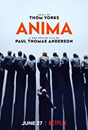 Anima (2019) Free Movie