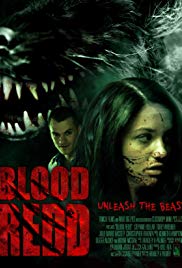 Blood Redd (2017) Free Movie