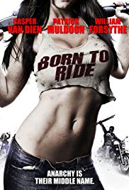 Born to Ride (2011) Free Movie