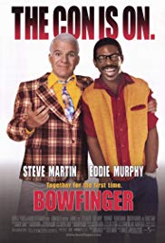 Bowfinger (1999) Free Movie