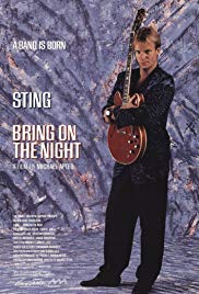 Bring on the Night (1985) Free Movie