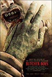 Butcher Boys (2012) Free Movie