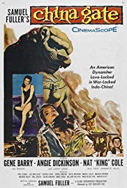 China Gate (1957) Free Movie