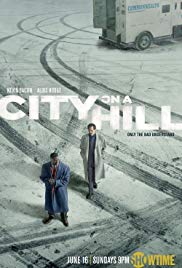 City on a Hill (2019 ) Free Tv Series