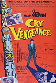 Cry Vengeance (1954) Free Movie
