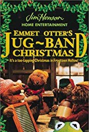 Emmet Otters JugBand Christmas (1977) Free Movie