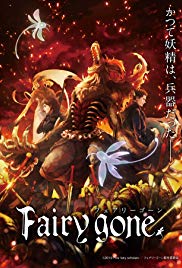 Fairy gone (2019 ) Free Tv Series